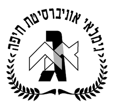 לוגו גימלאי אוניברסיטת חיפה